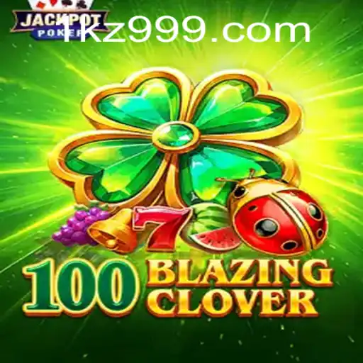 Discover the Thrills of 100BlazingClover: Your Ultimate Guide to Gameplay and Strategy