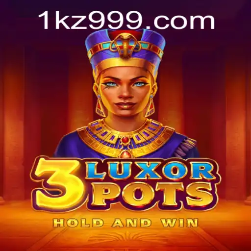 Exploring the Thrilling World of 3LuxorPots: A New Gaming Experience