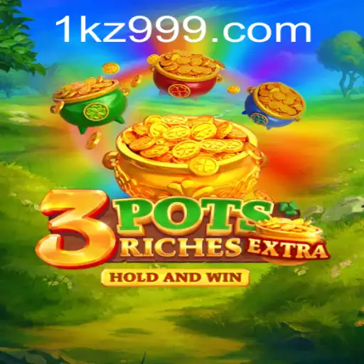 Exploring 3potsExtra: The Thrilling New Game and Its Rules