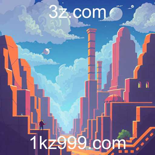 A Ascensão do kz999 no Cenário de Jogos
