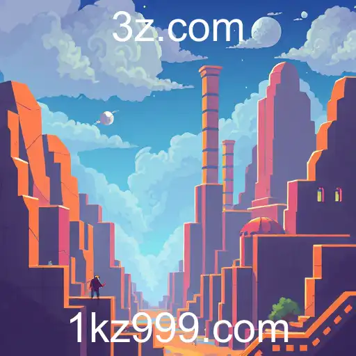 A Ascensão do kz999 no Cenário de Jogos