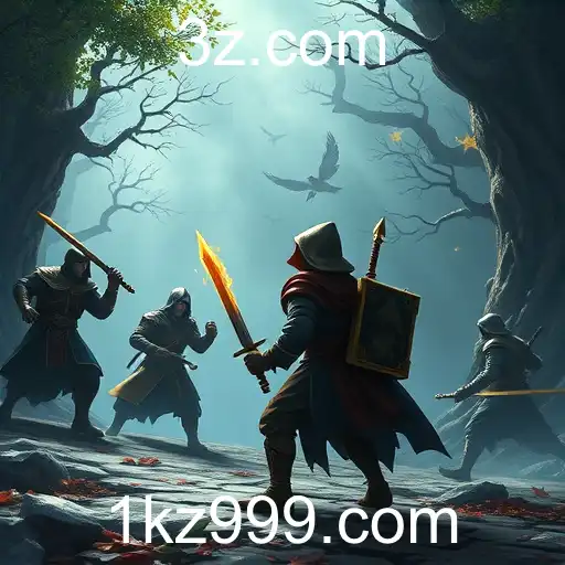 Ascensão do kz999 no Cenário de Jogos em 2025