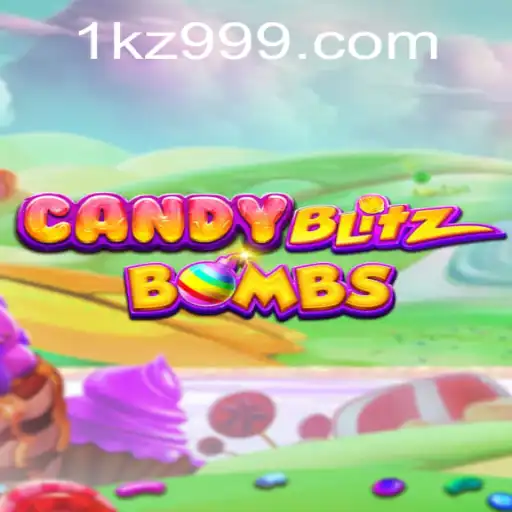 CandyBlitzBombs Game Overview: An Explosive Adventure