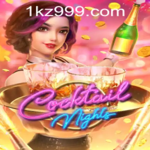 CocktailNights: A Delightful Venture into Virtual Mixology with KZ999 PH Login