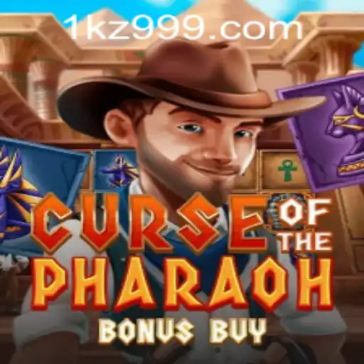 Curse of the Pharaoh Bonus Buy: Experience an Ancient Adventure