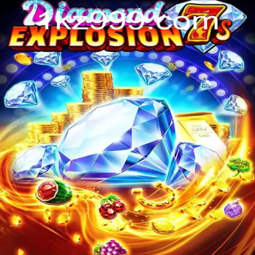 Discover the Thrilling World of DiamondExplosion7s