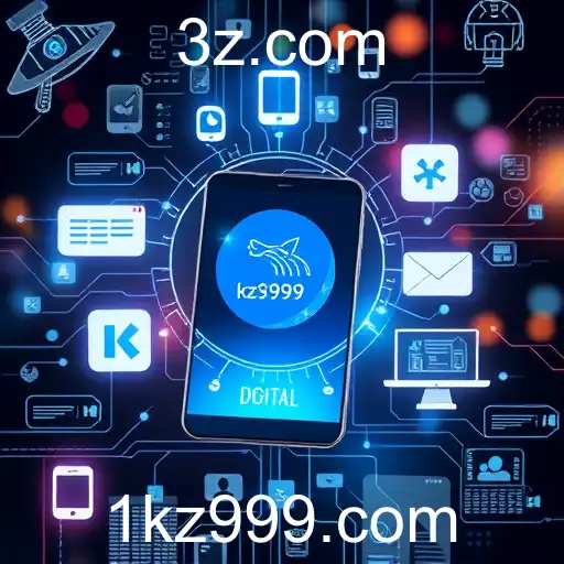 A Transformação Digital no Brasil e o Impacto em 2025