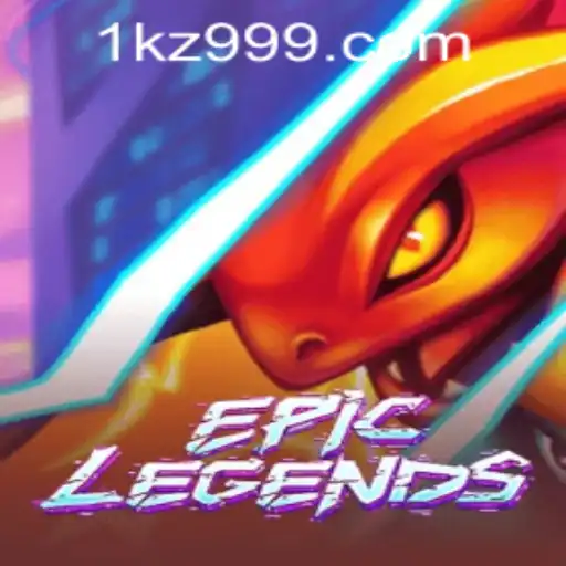 Discover the World of EpicLegends: A Comprehensive Guide with kz999 PH Login
