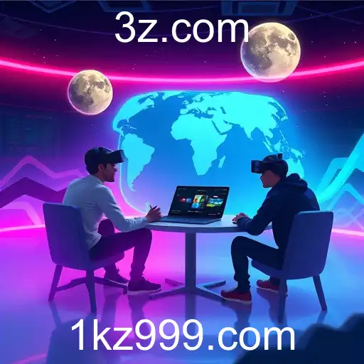 Evolução dos Jogos Online em 2025