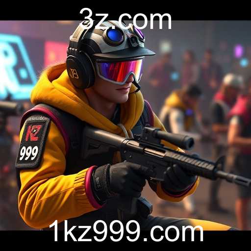 A Evolução dos Jogos Online e o Papel do kz999