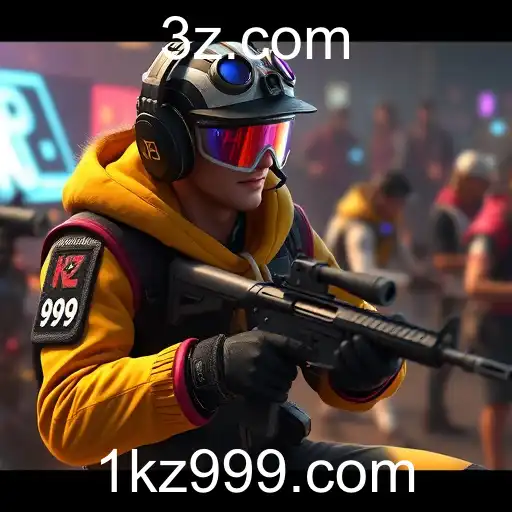 A Evolução dos Jogos Online e o Papel do kz999