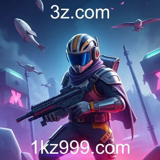 Explorando o Universo de KZ999: O Novo Fenômeno dos Jogos