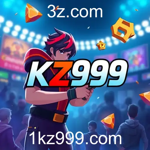 KZ999: A Nova Frenesi dos Gamers Brasileiros