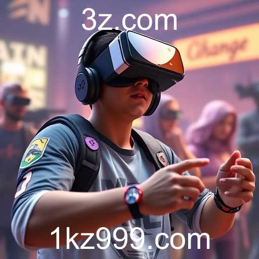 A Ascensão dos Sites de Jogos em 2025