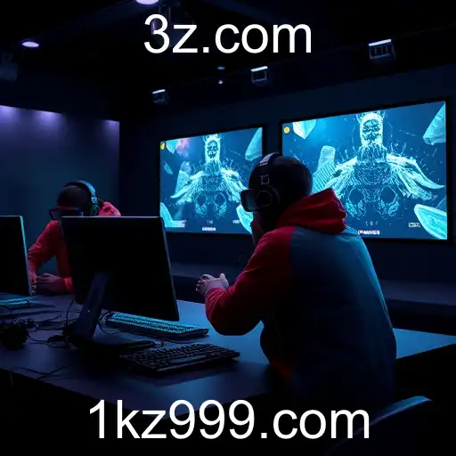 Expansão e Novidades no Mercado de Jogos Online