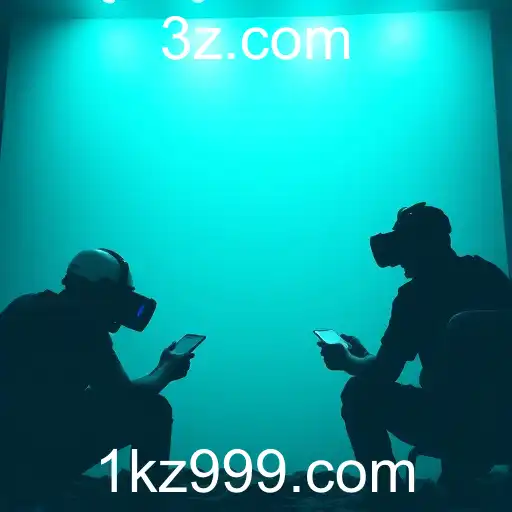 Novidades na Plataforma kz999 Atraem Milhares