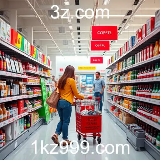 Revolução dos Jogos Online e o Impacto de kz999