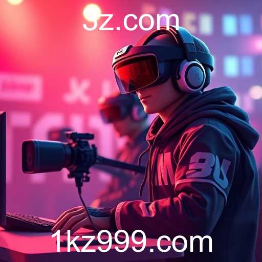 Tendências e Desafios no Mundo dos Jogos em 2025