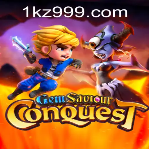 Unveiling GemSaviourConquest: An Epic Journey with kz999 PH Login Advantages