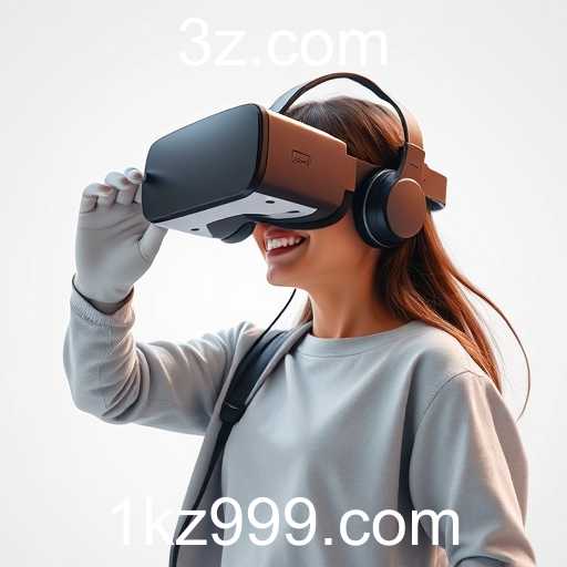 O Impacto do kz999 na Indústria de Jogos em 2025