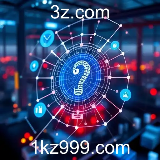 Impacto da Web Profunda nos Trocas Comerciais