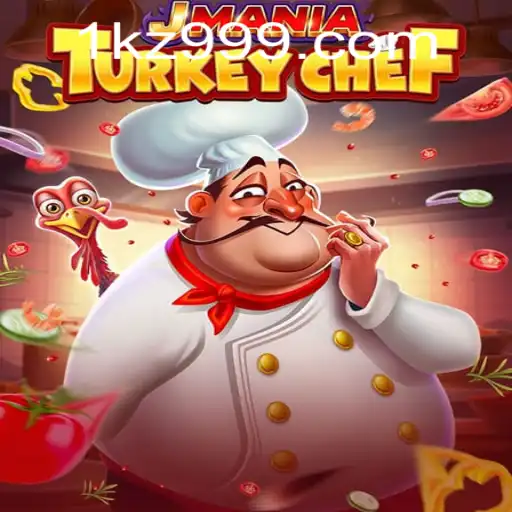 Discover JManiaTurkeyChef: A Culinary Adventure Game with a Unique Twist
