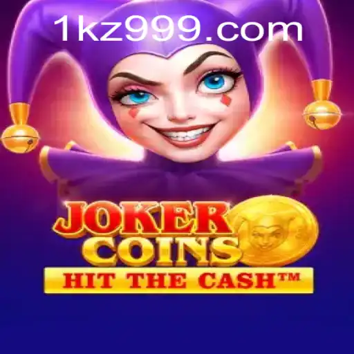 Discover JokerCoins: A Deep Dive into Gameplay and kz999 PH Login