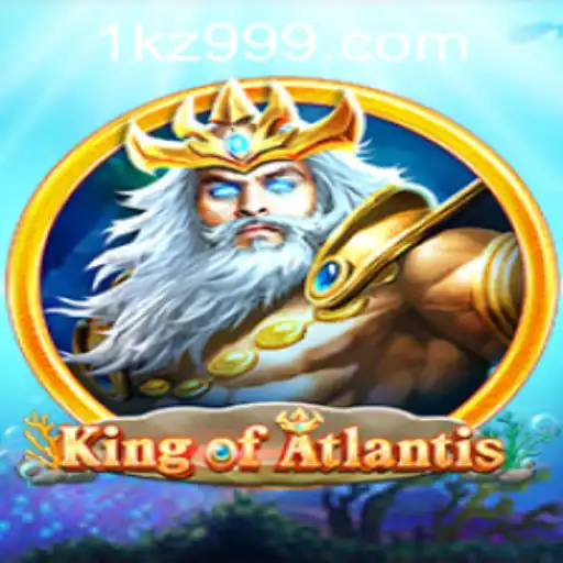 KingofAtlantis: Dive into an Epic Underwater Adventure with kz999 PH Login
