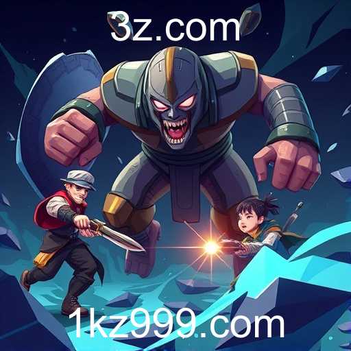 KZ999: O Fenômeno dos Jogos Online em 2025