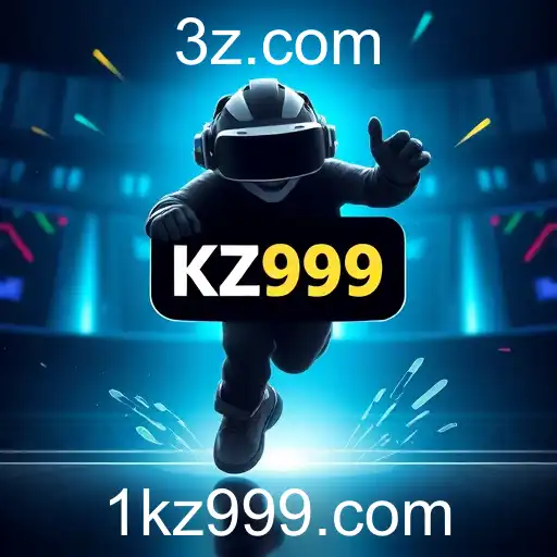 Ascensão do kz999 no Mercado de Jogos Online em 2025