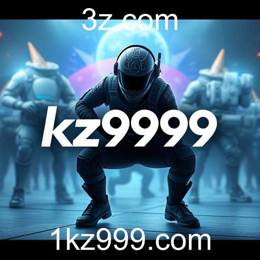 Expansão do kz999 e o Futuro dos Jogos Online