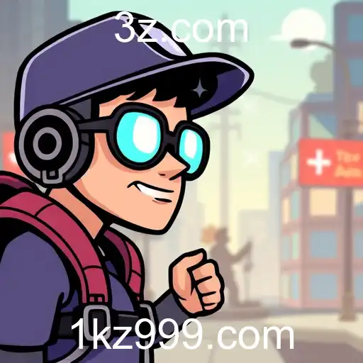 Crescimento Explosivo do 'kz999' Revoluciona o Mercado de Jogos