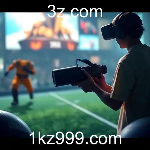 KZ999: A Revolução dos Jogos Online em Português