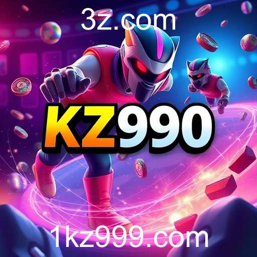 O Avanço e a Influência do kz999 no Cenário de Jogos Português