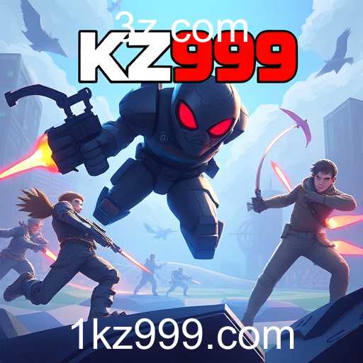 A Ascensão do KZ999 no Cenário de Jogos