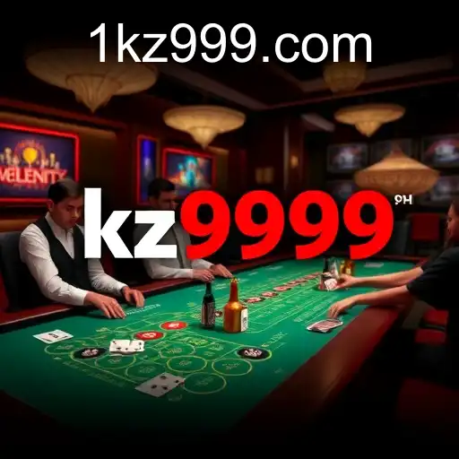 Gaming Experience kz999 PH Login - 800+ Premium and Exclusive Games