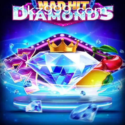 Exploring MadHitDiamonds: A Riveting Gaming Experience and How to Access kz999 PH Login