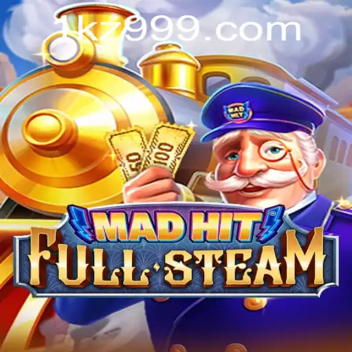 Exploring MadHitFullSteam: The Thrilling New Game and Its Intriguing KZ999 PH Login Feature