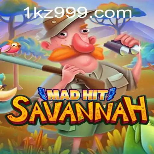 Exploring the Thrill of MadHitSavannah: Your Guide to the New Gaming Sensation