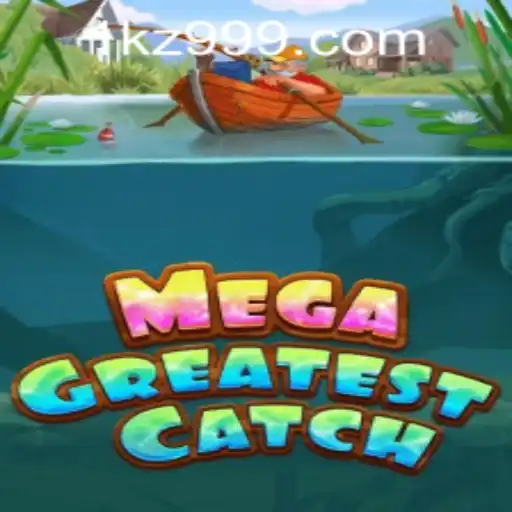 Discover the Exciting World of MegaGreatestCatch: A Dive into Its Gameplay and Rules
