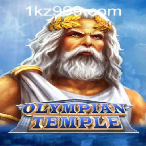 OlympianTemple: Dive into a Mythical Adventure