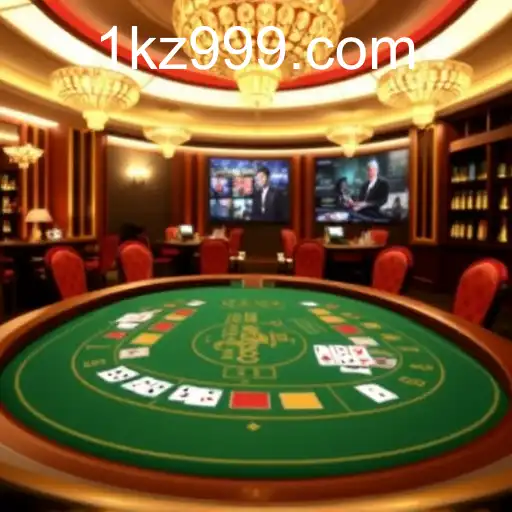Gaming Experience kz999 PH Login - 800+ Premium and Exclusive Games