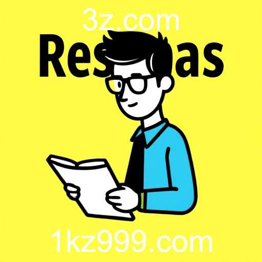 Explorando a Categoria 'Resenhas' no Jogo kz999