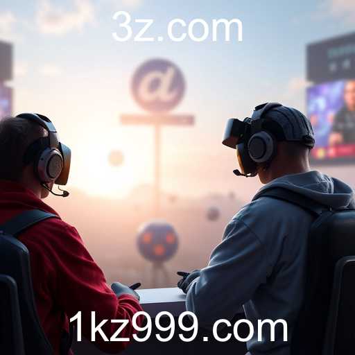 Revolução do Game Streaming em 2025