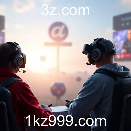 Revolução do Game Streaming em 2025