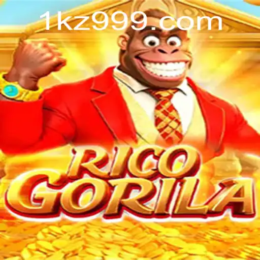RicoGorila: The New Age Gaming Experience with 'kz999 PH Login'