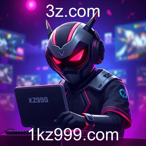 A Ascensão do kz999: Tendências Atuais no Universo dos Games