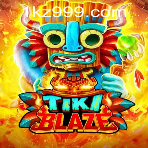 TikiBlaze: The New Gaming Sensation and How to Master It