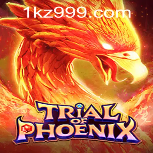 TrialofPhoenix: Master the Flames in an Epic Adventure