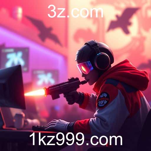 O Impacto dos Vídeos na Experiência dos Jogos Online no site kz999